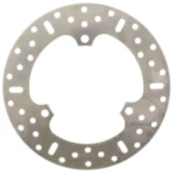 Bremsscheibe Scooter EBC Stahl rostfrei passend für: Yamaha MWS, MW