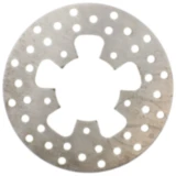 Bremsscheibe Scooter EBC passend für: Italjet Formula