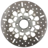 Bremsscheibe EBC RSD020 aus Edelstahl