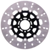 Bremsscheibe Vintage EBC passend für: Honda CB, CX, CM, GL