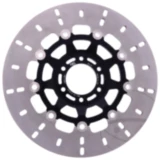 Bremsscheibe Vintage EBC passend für: Honda CB