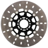 Bremsscheibe Vintage für Café Racer EBC