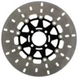 Bremsscheibe Vintage EBC passend für: Kawasaki Z