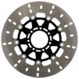 Bremsscheibe Vintage EBC passend für: Kawasaki Z/ZG, Z