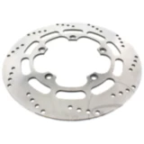 Bremsscheibe rechts EBC passend für: Honda VT