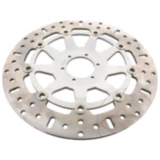 Bremsscheibe EBC passend für: Honda CB 7600439