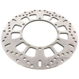 Bremsscheibe EBC Stahl rostfrei passend für: Aprilia ETV