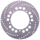 Bremsscheibe links EBC passend für: Honda VT