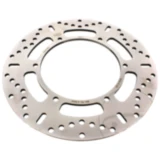 Bremsscheibe EBC Stahl rostfrei passend für: Aprilia ETV 7600450