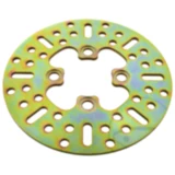 Bremsscheibe EBC passend für: CAN - AM DS, Yamaha YFM