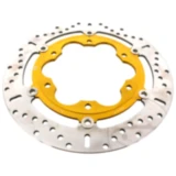 Bremsscheibe X EBC passend für: Triumph Thruxton