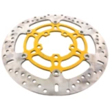 Bremsscheibe X EBC passend für: Triumph Tiger, Tiger Explorer, Speed Twin