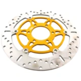 Bremsscheibe X EBC passend für: Triumph Sprint, Daytona, Speed Triple