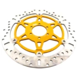 Bremsscheibe X EBC passend für: MZ/MUZ 1000