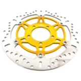 Bremsscheibe X EBC passend für: Triumph TT, Speed Four, Daytona