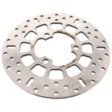 Bremsscheibe EBC passend für: Derbi Senda, Mulhacen, Dekker, Aprilia RX, SX