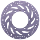 Bremsscheibe rechts EBC passend für: Honda VTX