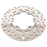 Bremsscheibe EBC passend für: Moto Guzzi Nevada, Breva, V65