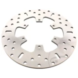 Bremsscheibe Scooter EBC Stahl rostfrei passend für: Piaggio MP3