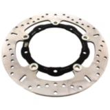 Bremsscheibe EBC passend für: Yamaha XP
