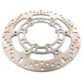 Bremsscheibe EBC passend für: Derbi Senda, Aprilia SX, RX, SXR