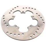 Bremsscheibe Scooter EBC Stahl rostfrei passend für: Piaggio TPH, Fly