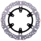 Bremsscheibe Contour EBC passend für: Husqvarna Supermoto, Svartpilen, Vitpilen