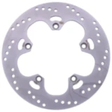 Bremsscheibe EBC passend für: Triumph Tiger 7600491