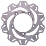 Bremsscheibe VEE Scooter EBC passend für: Piaggio Beverly