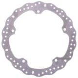 Bremsscheibe Contour EBC passend für: Suzuki GSX - R, GSX - S