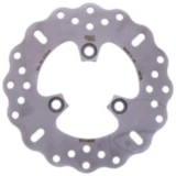 Bremsscheibe Contour EBC passend für: Suzuki GSX - R, GSX - S 7600500