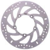 Bremsscheibe EBC passend für: BMW G