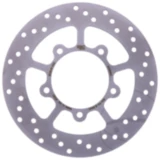 Bremsscheibe Scooter EBC passend für: Yamaha YW, MBK XC