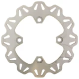 Bremsscheibe VEE EBC passend für: Kawasaki ZR, ZZR, GPX