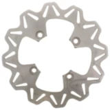 Bremsscheibe VEE EBC passend für: Kawasaki ZZR