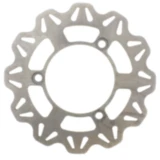 Bremsscheibe VEE EBC passend für: Kawasaki Ninja, Z
