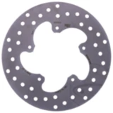 Bremsscheibe Scooter EBC passend für: Aprilia Atlantic, Scarabeo, Leonardo