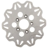 Bremsscheibe VEE EBC passend für: Italjet Dragster, Formula