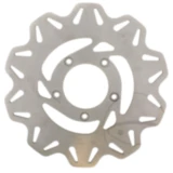 Bremsscheibe VEE EBC passend für: Aprilia Scarabeo