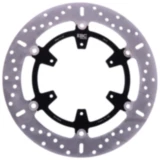 Bremsscheibe EBC passend für: Husqvarna Supermoto, Svartpilen, Vitpilen