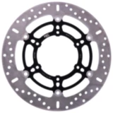 EBC X/XC Serie vollschwimmende Bremsscheibe für Motorräder