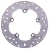 Bremsscheibe EBC passend für: Yamaha CZD, YP