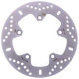 Bremsscheibe EBC passend für: BMW G 7600547