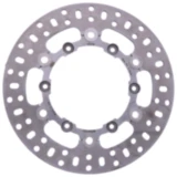 Bremsscheibe EBC passend für: Husqvarna Supermoto, Svartpilen, Vitpilen 7600549