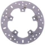 Bremsscheibe EBC für Motorräder 7600553