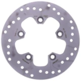 Bremsscheibe Scooter EBC passend für: Suzuki AN 7600554