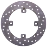 Bremsscheibe Scooter EBC passend für: Suzuki AN 7600562