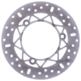 Bremsscheibe EBC Stahl rostfrei passend für: Suzuki UH