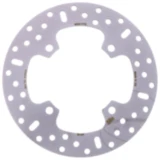 Bremsscheibe EBC Stahl rostfrei passend für: Honda SH, PCX