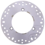 Bremsscheibe EBC Stahl rostfrei passend für: Yamaha GPD, MBK Ocito